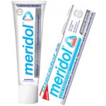 Meridol Gentle White 75 ml – Zboží Mobilmania