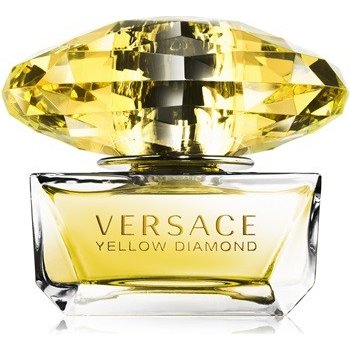 Versace Yellow Diamond deodorant sklo 50 ml