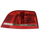 Levé zadní světlo LED vnější Volkswagen Passat B7 (36) 10-14 KOMBI HELLA – Hledejceny.cz