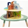 Dřevěná hračka Stokke MuTable V2 Play House