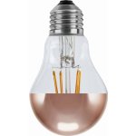 Segula LED zrcadlená žárovka 24V E27 3W 927 55877 – Hledejceny.cz