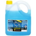 CleanFox Zimní kapalina do ostřikovačů -20°C 5 l – Hledejceny.cz