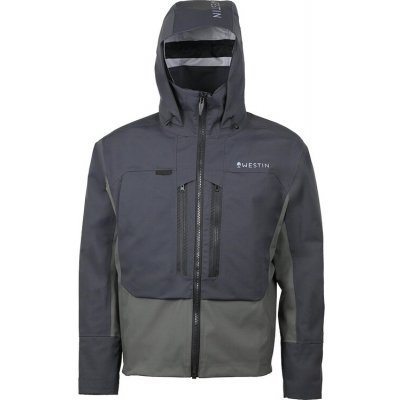 Westin Bunda W8 Wading Jacket – Hledejceny.cz