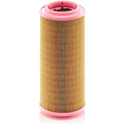Vzduchový filtr MANN-FILTER C 12 107 – Hledejceny.cz