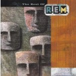 R.E.M. - Best Of CD – Zbozi.Blesk.cz