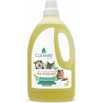 CLEANEE ECO hygienický čistič na PODLAHY 5 l – Hledejceny.cz
