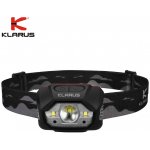 Klarus HM1 – Zboží Mobilmania