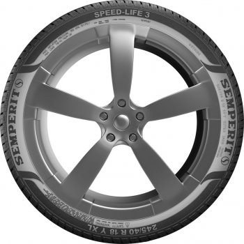 Semperit Speed-Life 3 195/65 R15 91V