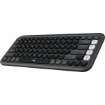 Logitech POP Icon Keys Bluetooth Keyboard 920-013071 – Hledejceny.cz