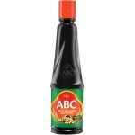 ABC Slaná sójová omáčka 600 ml – Zboží Dáma