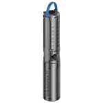 Grundfos SP 5A-12 05001K12 – Hledejceny.cz