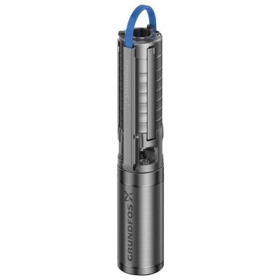 Grundfos SP 5A-12 05001K12 – Hledejceny.cz