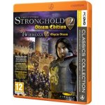 Stronghold 2 – Sleviste.cz