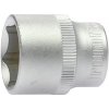 Příslušenství ke gola sadě 100-04199 hlavice nástrčná 3/8", 6ti hran 22 mm