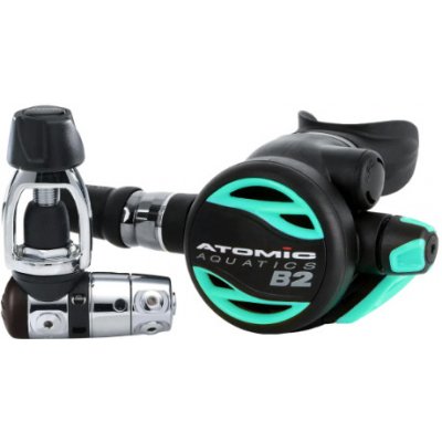 Atomic Aquatics B2 - Aqua – Zbozi.Blesk.cz