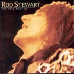Stewart Rod - Very Best Of CD – Hledejceny.cz