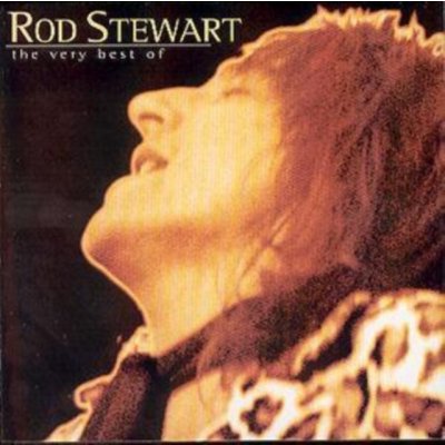 Stewart Rod - Very Best Of CD