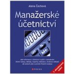 Manažerské účetnictv – Hledejceny.cz