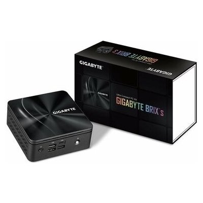 Gigabyte Brix H 4800 GB-BRR7H-4800 – Hledejceny.cz