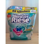 Weisser Riese Universal Trio Caps Aromaterapie Lotus 80 PD – Sleviste.cz