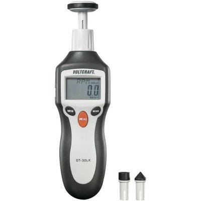 Voltcraft DT-30LK – Sleviste.cz