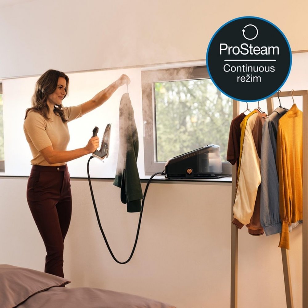 Braun IS 7286 BK CareStyle 7 Pro – Zboží Mobilmania