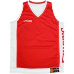 Spalding Reversible Tank Top Dres – Zboží Dáma