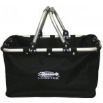 Košík nákupní černý – Hledejceny.cz