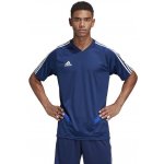 adidas Tiro 19 TR Jersey DT5286 football jersey – Hledejceny.cz