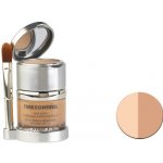 être belle Dekorativní kosmetika korektor a make-up s anti-aging účinkem + Make-up SP03 30 ml