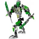 LEGO® Bionicle 71305 Lewa Sjednotitel džungle