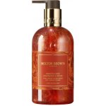 Molton Brown Marvellous Mandarin & Spice Fine Liquid Hand Wash tekuté mýdlo na ruce 75 ml – Zboží Dáma