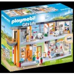 Playmobil 70190 Velká nemocnice – Zboží Živě