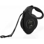 Flexi Giant Black Edition pásek – Zbozi.Blesk.cz