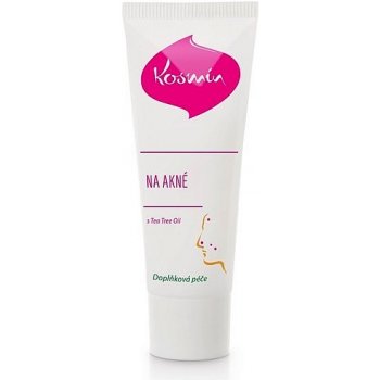 Aromatica Kosmín na akné 25 ml