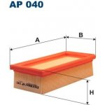 Vzduchový filtr Filtron AP040 – Hledejceny.cz