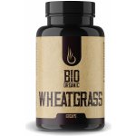 Bio Wheat Grass vegetariánské 60 kapsle – Hledejceny.cz