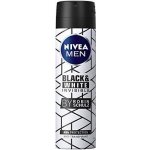 Nivea Men Invisible for Black & White deospray 150 ml – Zboží Dáma