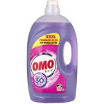 Omo Brilliant Color prací gel 5 l 100 PD – Zboží Mobilmania