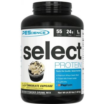 PEScience Select Protein 1710 g