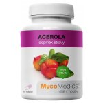 MycoMedica Acerola 90 kapslí – Hledejceny.cz