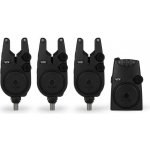 Avid VTX 2+1 Bite Alarm Set 2+1 – Sleviste.cz