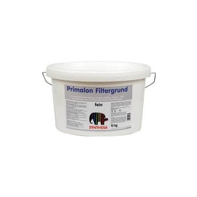 Vodní pigmentová penetrace CAPAROL Filtergrund 12 kg – Sleviste.cz
