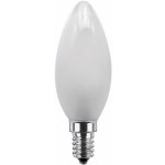 Segula LED svíčka E27 24V 3W 927 ambient matná 55871 – Zboží Živě