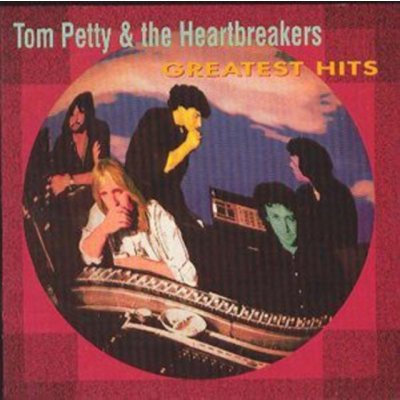 Tom Petty Greatest Hits – Hledejceny.cz