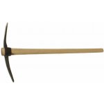 Lobster Krumpáč 2,5kg, dřevěná násada TES104557 – Zboží Mobilmania