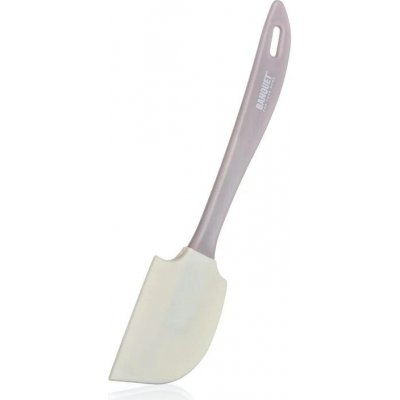 BANQUET Stěrka silikon 18cm PH rukojeť CULINARIA Latte – Zboží Dáma