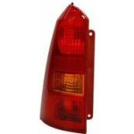 Zadní světlo- levé FORD FOCUS I 1998-2004 |998-2004| TYC | 11-0312-01-2 – Hledejceny.cz