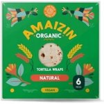 Amaizin bio Tortily 240 g – Zboží Dáma