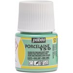 Pébéo Barva na porcelán Porcelaine 150 45 ml 53 Water Green – Hledejceny.cz